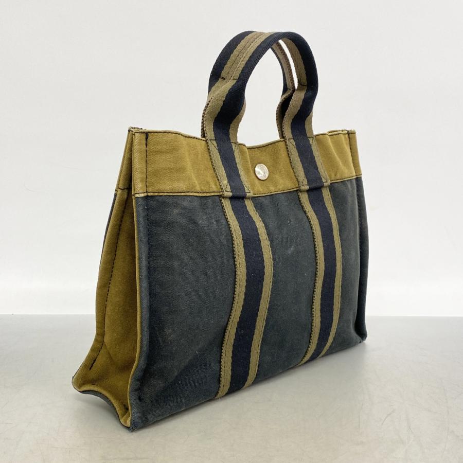 HERMES（エルメス） 【6ea0338】エルメス トートバッグ フールトゥPM 