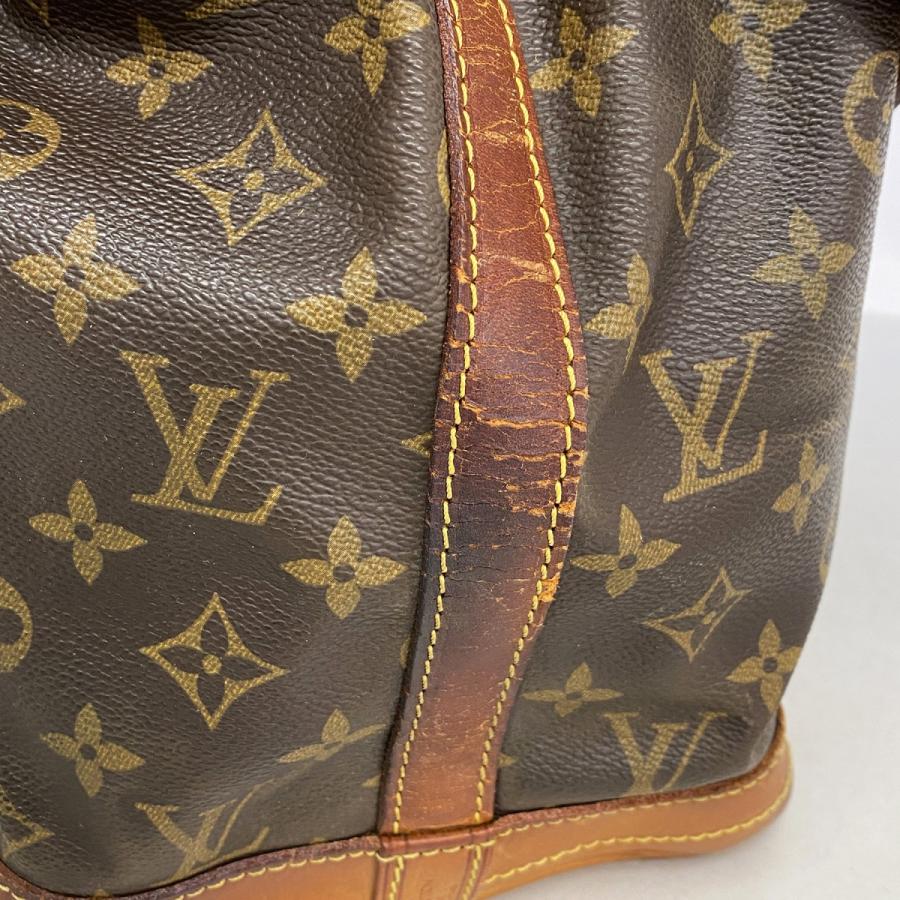 LOUIS VUITTON（ルイ・ヴィトン） 【6ea0341】ルイヴィトン ショルダー