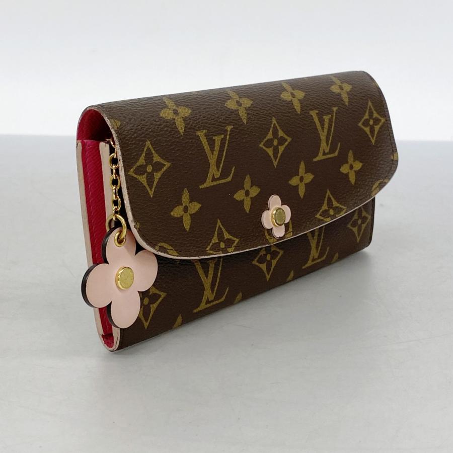 LOUIS VUITTON（ルイ・ヴィトン） 【6ea0379】ルイヴィトン 長財布 