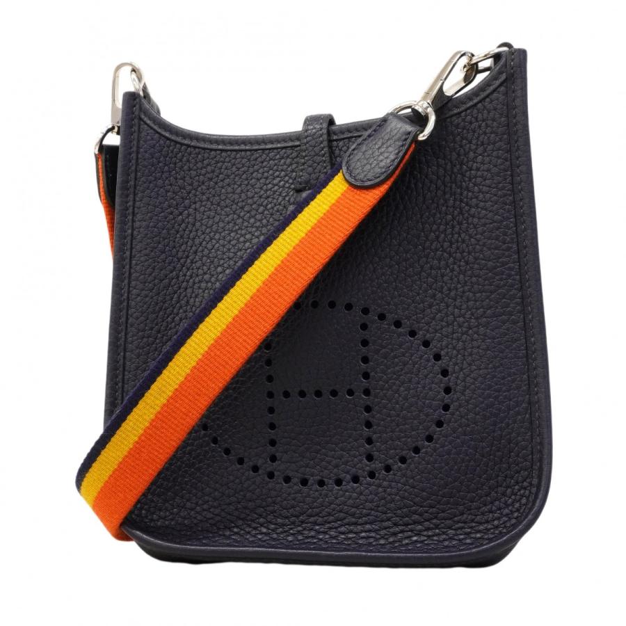 HERMES（エルメス） 【6ea0401】エルメス ショルダーバッグ エヴリン