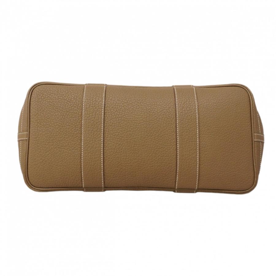 HERMES（エルメス） 【6ea0457】エルメス トートバッグ ガーデン