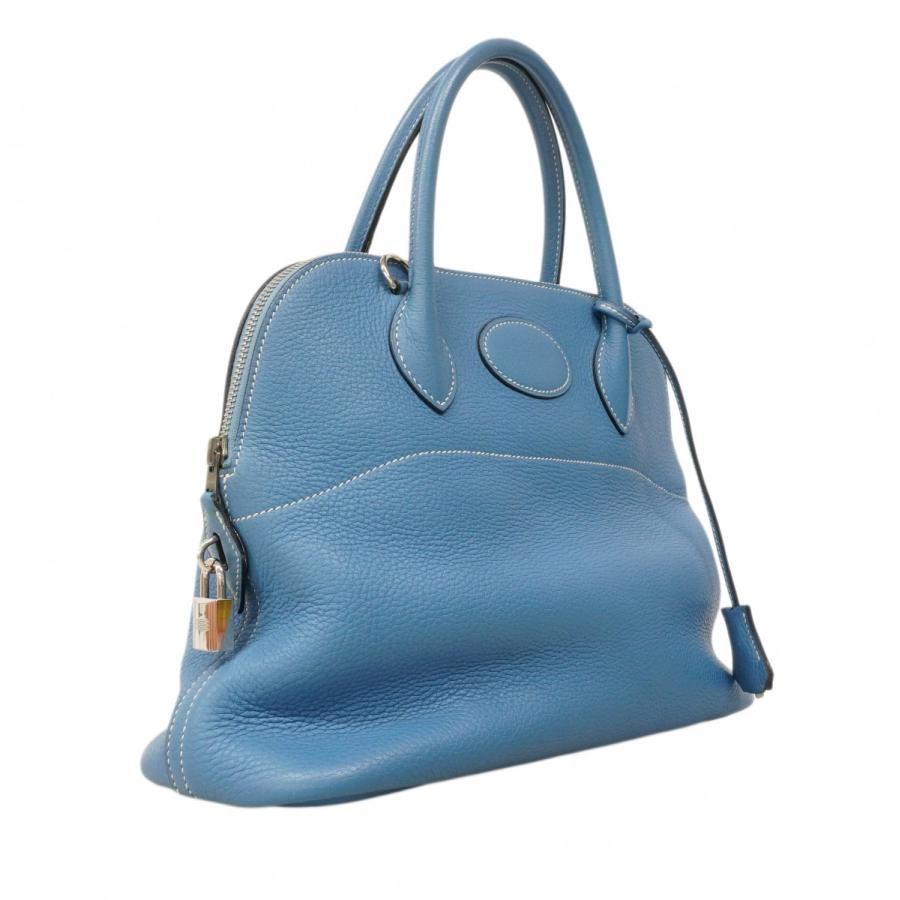 HERMES（エルメス） 【6ea0458】エルメス ハンドバッグ ボリード31 