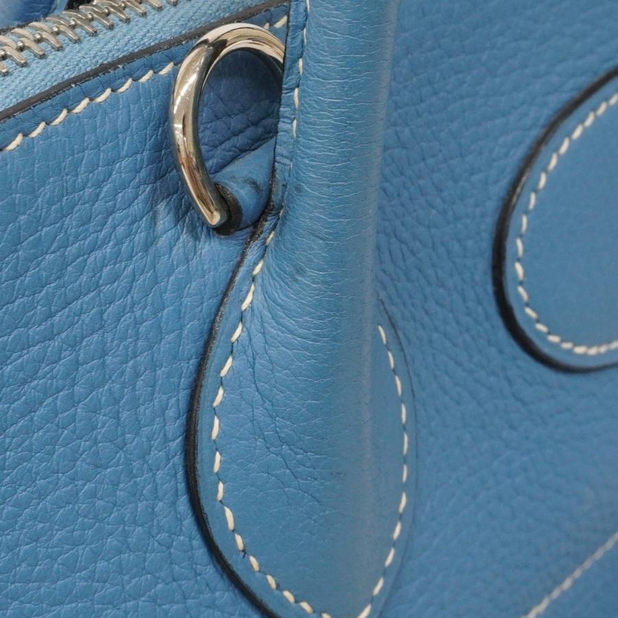 HERMES（エルメス） 【6ea0458】エルメス ハンドバッグ ボリード31 
