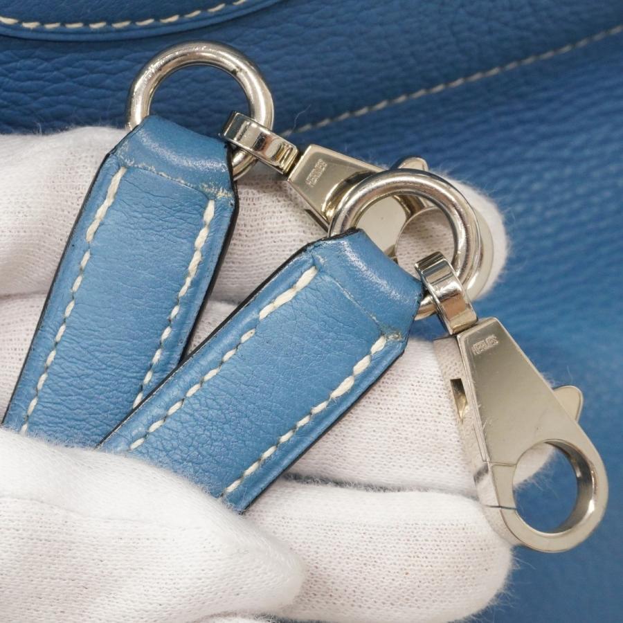 HERMES（エルメス） 【6ea0458】エルメス ハンドバッグ ボリード31 