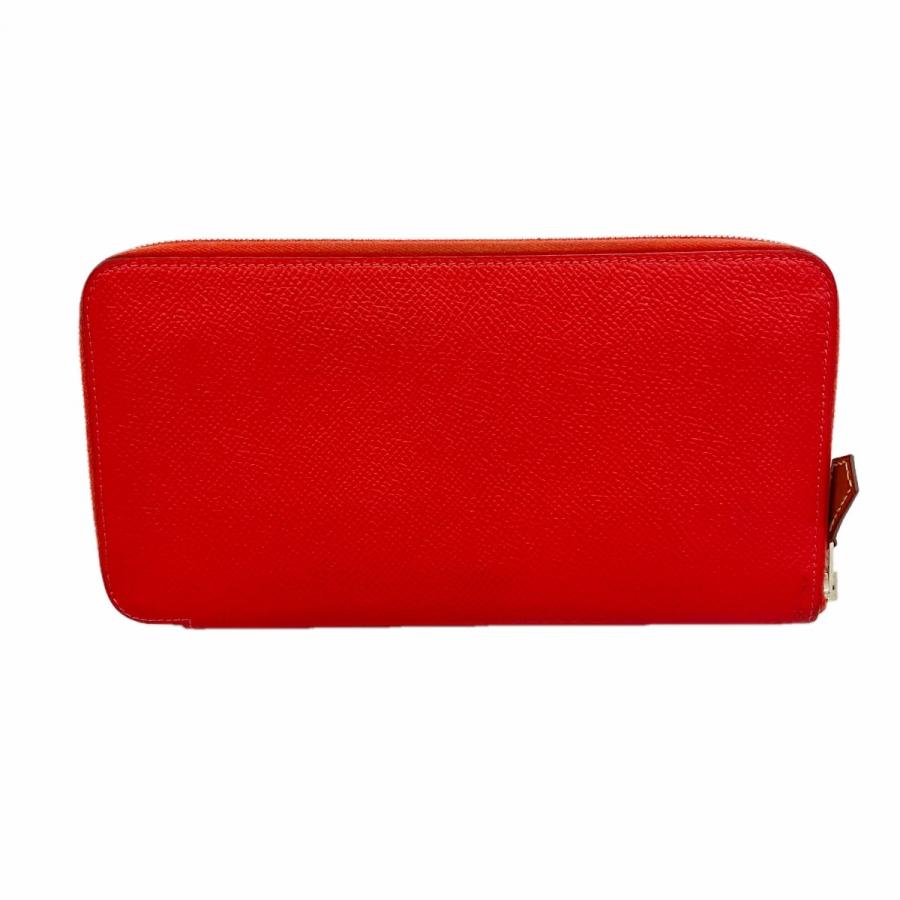 HERMES（エルメス） ☆最終価格☆SALE 【6eb0510】エルメス 長財布 ア 