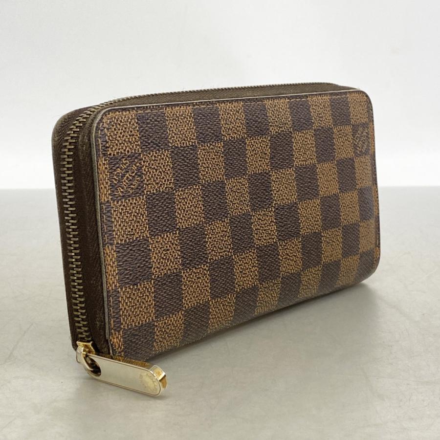 LOUIS VUITTON（ルイ・ヴィトン） 【6eb0522】ルイヴィトン 長財布
