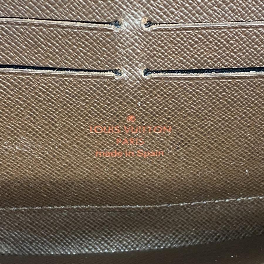 LOUIS VUITTON（ルイ・ヴィトン） 【6eb0522】ルイヴィトン 長財布