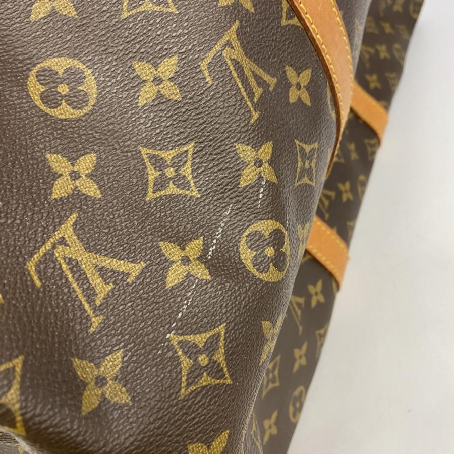 LOUIS VUITTON（ルイ・ヴィトン） 【6eb0665】ルイヴィトン ボストン