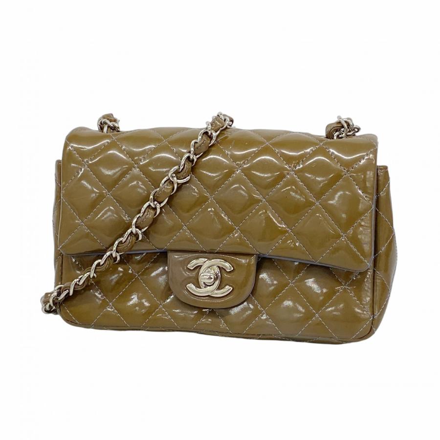CHANEL（シャネル） ☆最終価格 【6eb0704-k】シャネル ショルダー 