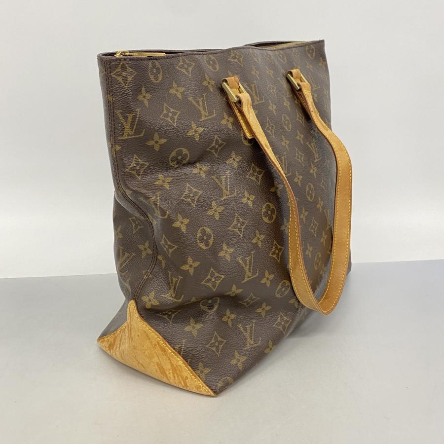 ルイヴィトントートバッグ　カバメゾ LOUIS VUITTON（ルイ・ヴィトン） 【6eb0707】ルイヴィトン トート