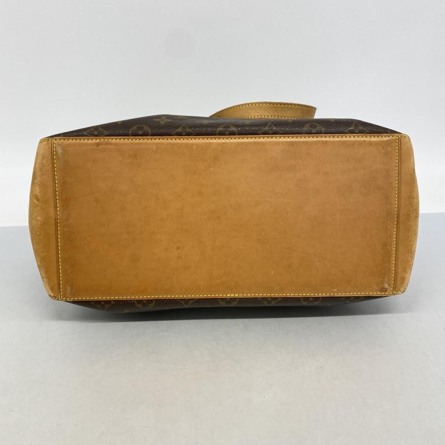 LOUIS VUITTON（ルイ・ヴィトン） 【6eb0707】ルイヴィトン トート