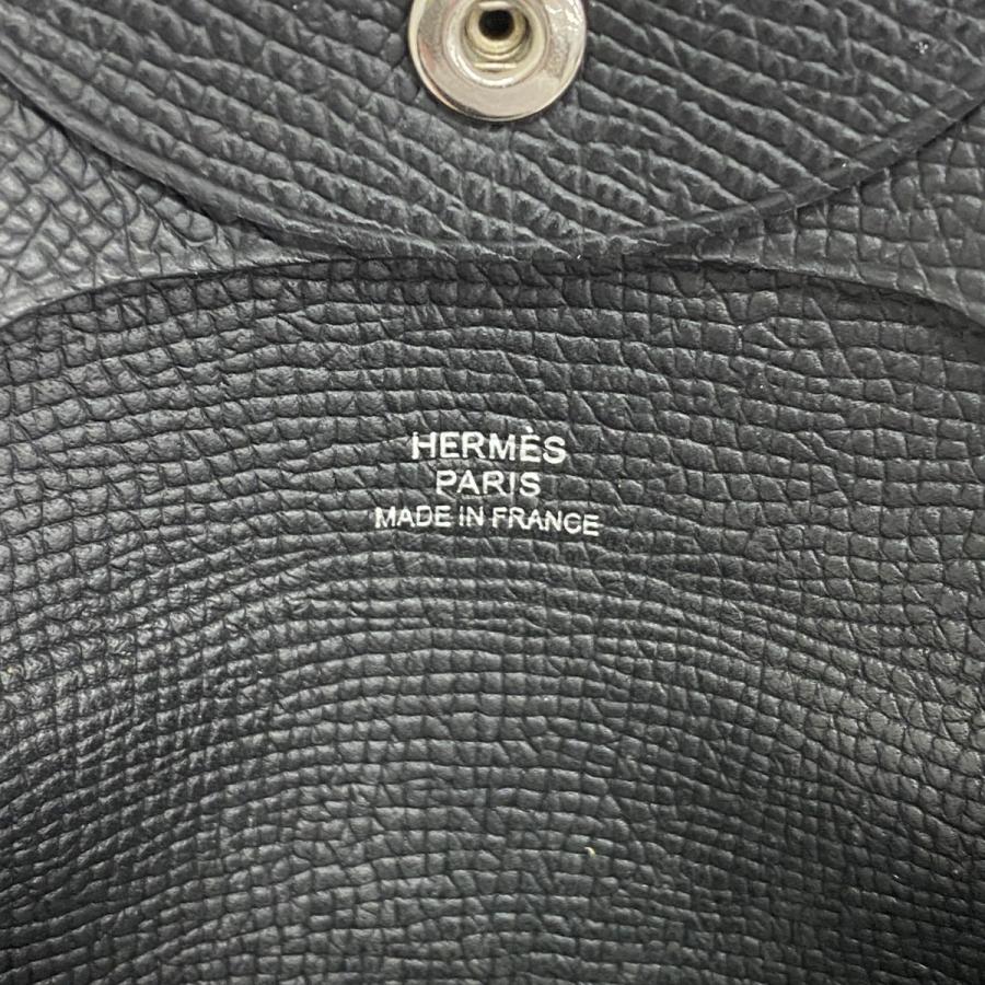 HERMES（エルメス） 【6eb0778】エルメス コインケース バスティア