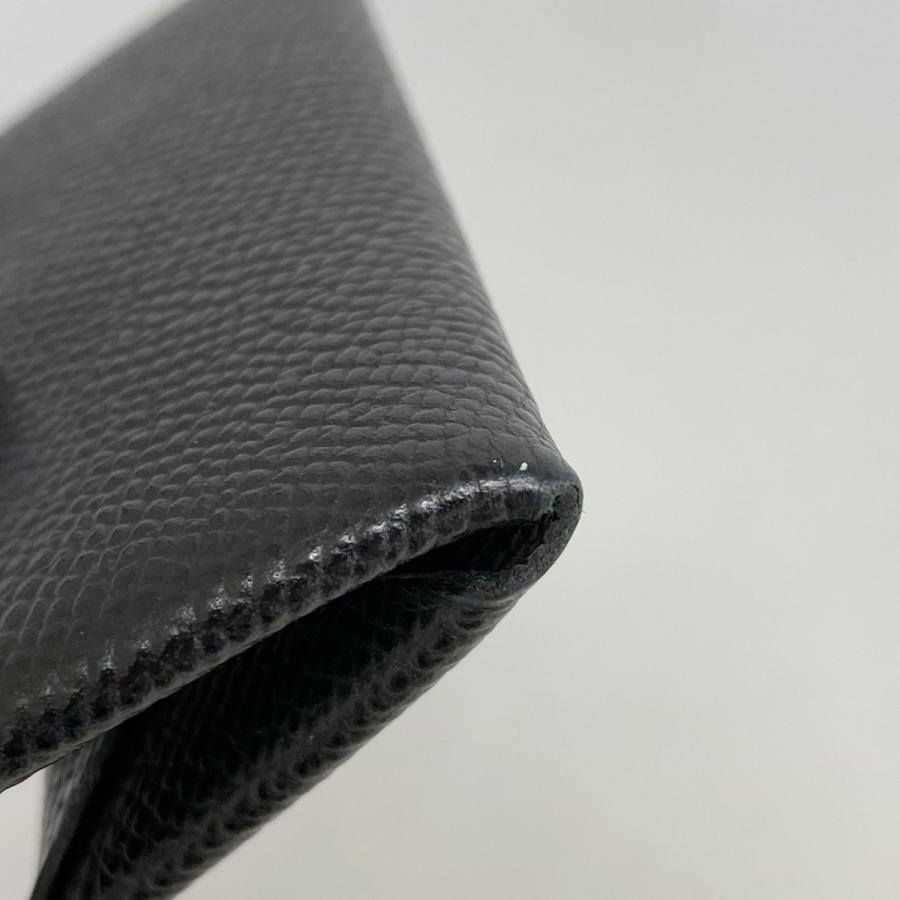 HERMES（エルメス） 【6eb0778】エルメス コインケース バスティア
