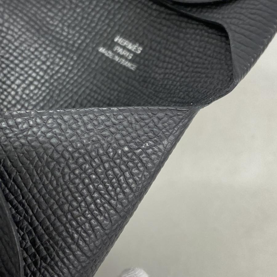HERMES（エルメス） 【6eb0778】エルメス コインケース バスティア