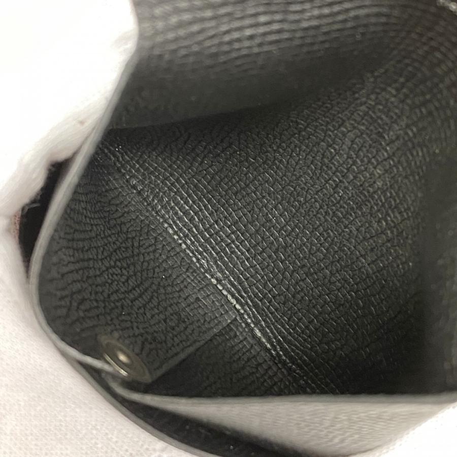 HERMES（エルメス） 【6eb0778】エルメス コインケース バスティア