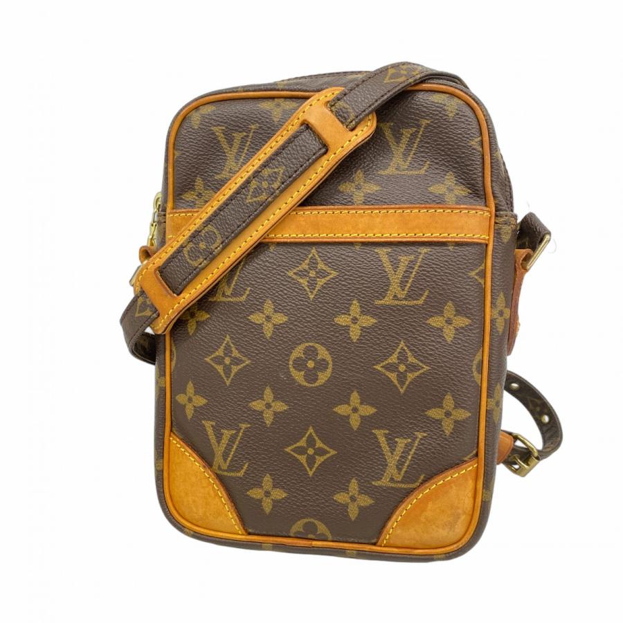 LOUIS VUITTON（ルイ・ヴィトン） 【6eb0782】ルイヴィトン ショルダー