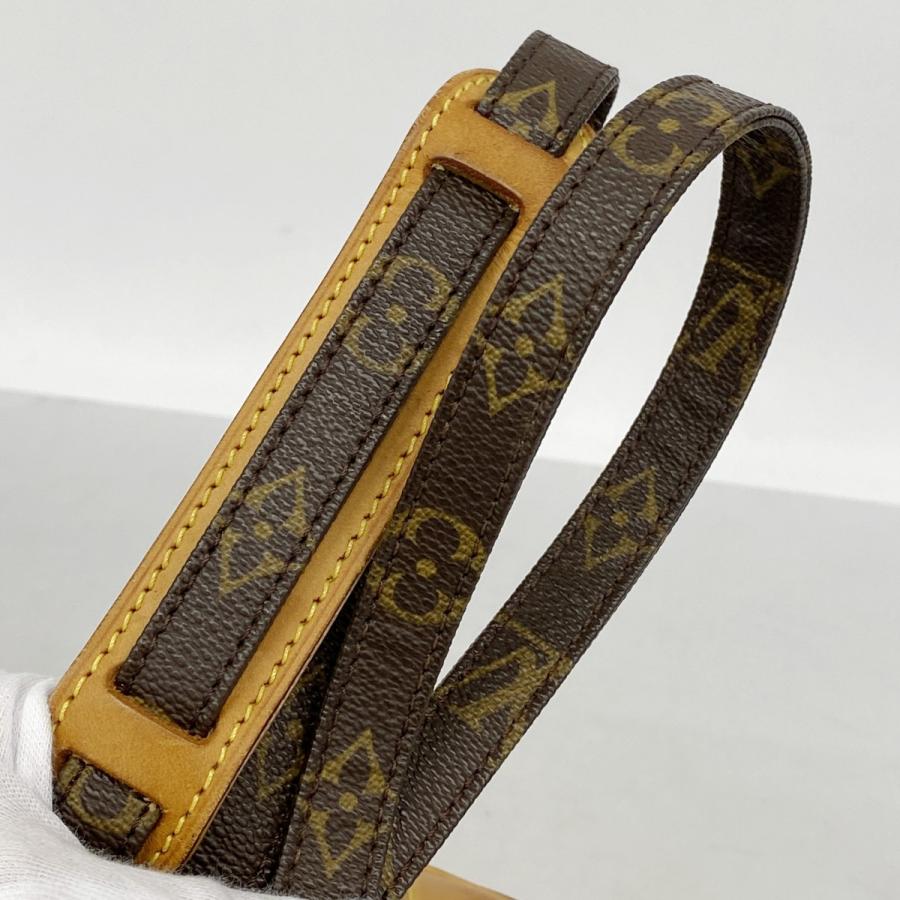 LOUIS VUITTON（ルイ・ヴィトン） 【6eb0782】ルイヴィトン ショルダー