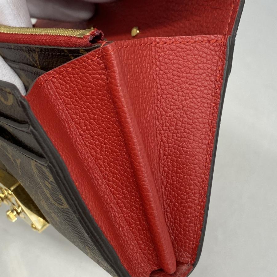 LOUIS VUITTON（ルイ・ヴィトン） 【6eb0792-k】ルイヴィトン 長財布