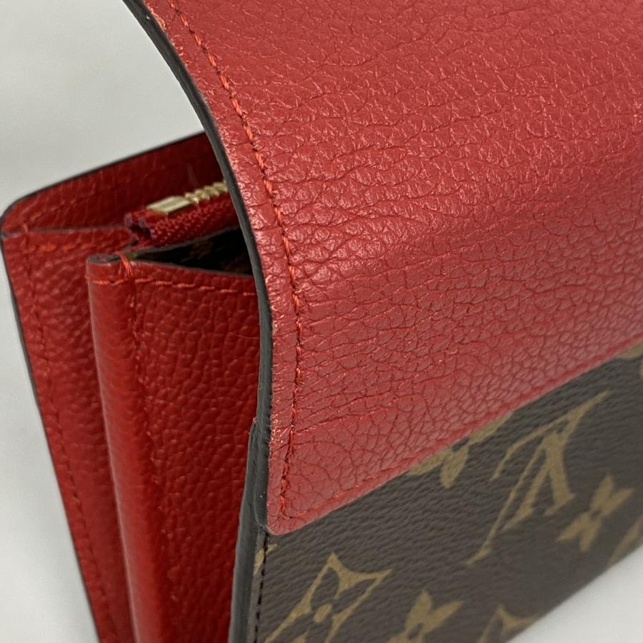 LOUIS VUITTON（ルイ・ヴィトン） 【6eb0792-k】ルイヴィトン 長財布