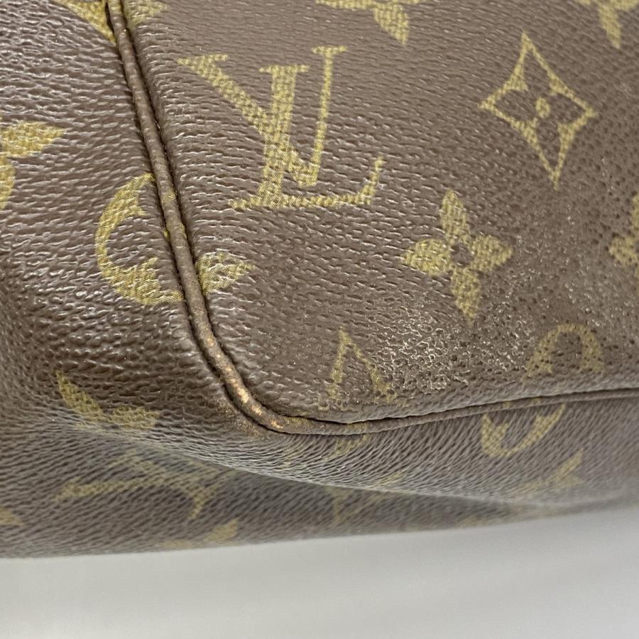 LOUIS VUITTON（ルイ・ヴィトン） 【6eb0826】ルイヴィトン ポーチ