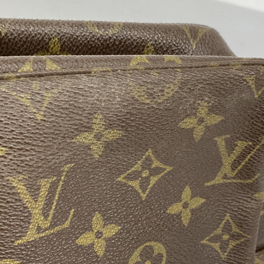 LOUIS VUITTON（ルイ・ヴィトン） 【6eb0826】ルイヴィトン ポーチ