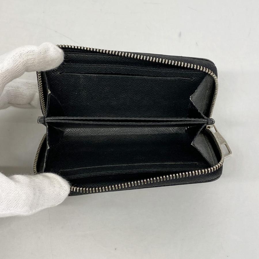 【6eb0830】ルイヴィトン ケース タイガ ジッピーパース M30511 アルドワーズ【中古】メンズ LOUIS VUITTON（ルイ・ヴィトン） 【6eb0830】ルイヴィトン コイン