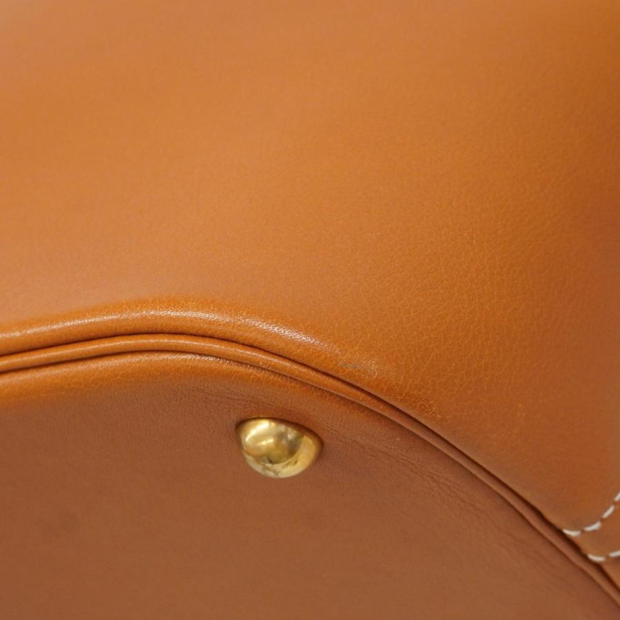 HERMES（エルメス） 【6eb0857】エルメス ハンドバッグ ボリード35 