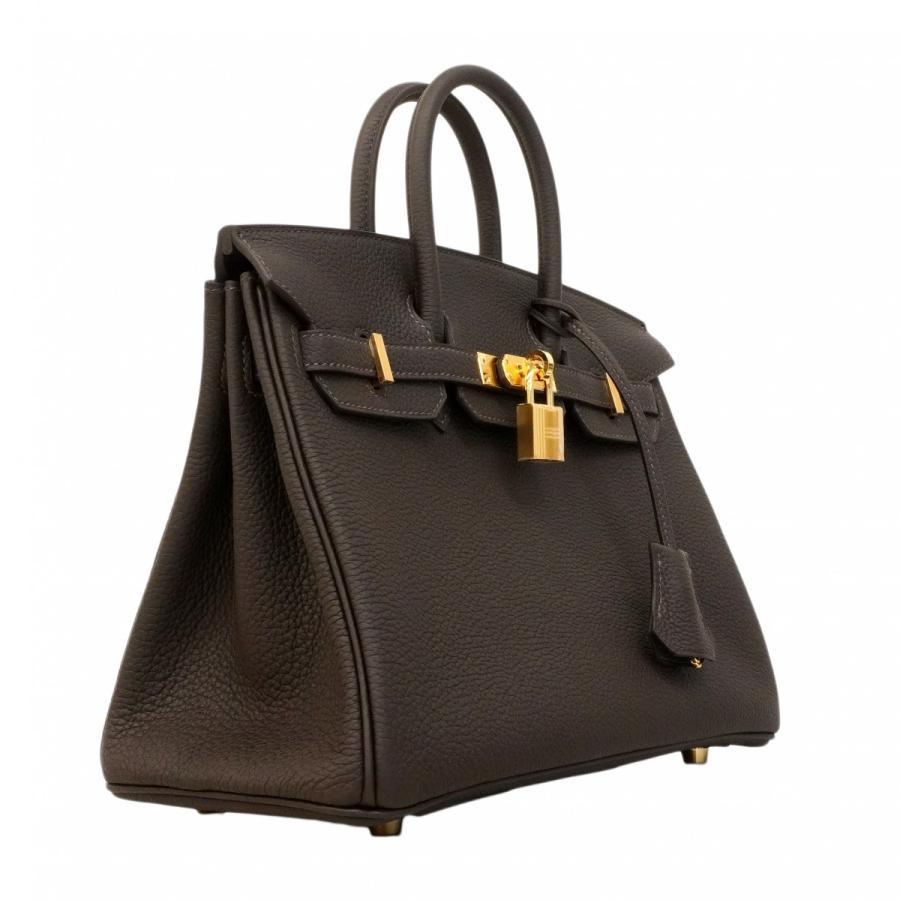 HERMES（エルメス） ☆最終価格 【6eb0860-g】エルメス ハンドバッグ