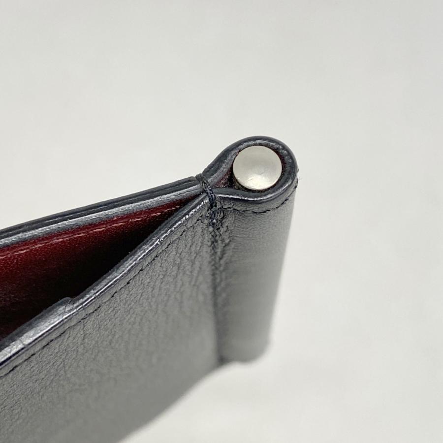 Cartier（カルティエ） 【6eb0927】カルティエ マネークリップ