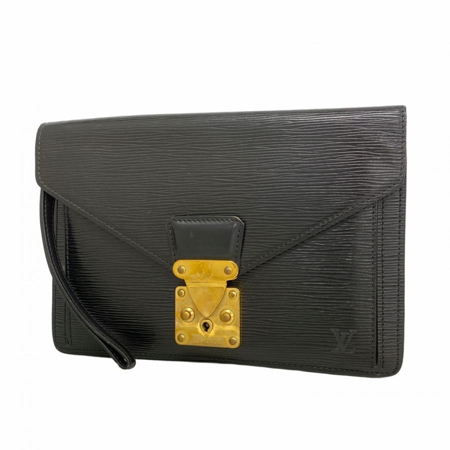 LOUIS VUITTON（ルイ・ヴィトン） 【6eb0956】ルイヴィトン クラッチ