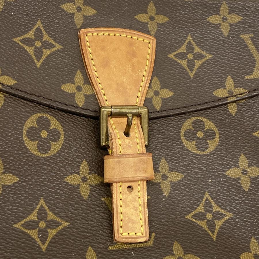 LOUIS VUITTON（ルイ・ヴィトン） 【6eb0957】ルイヴィトン ショルダー 