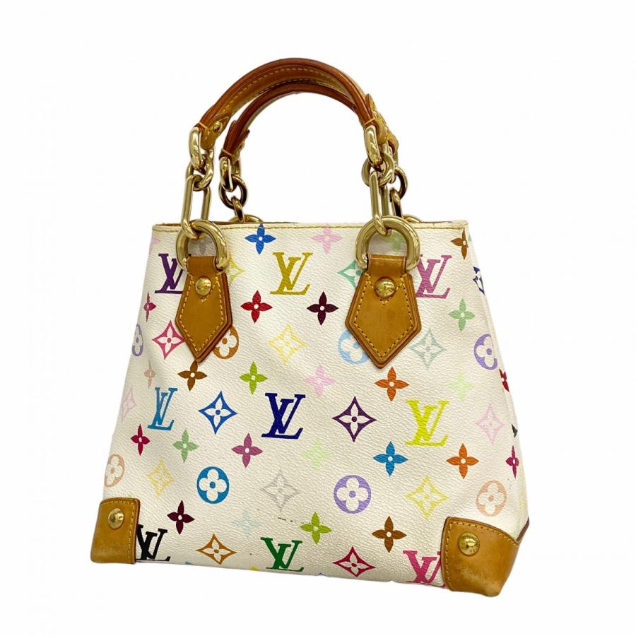 モノグラム ハンドバッグボストンバッグ ルイヴィトン　最終価格 LOUIS VUITTON（ルイ・ヴィトン） ☆最終価格☆SALE 【6eb0977-k】ルイ