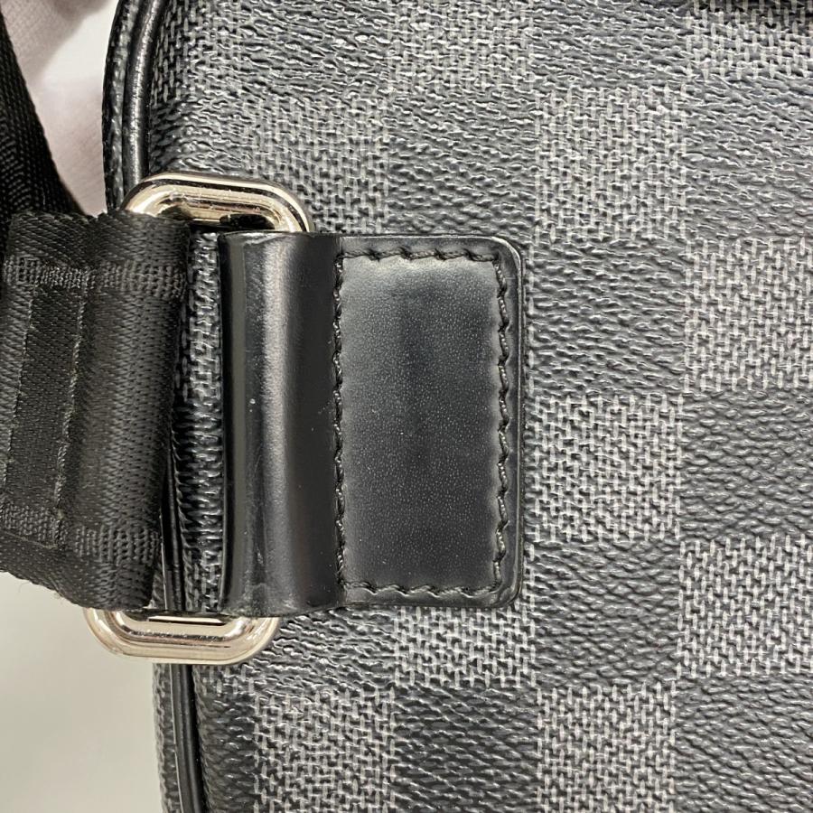 LOUIS VUITTON（ルイ・ヴィトン） 【6eb0978-k】ルイヴィトン ボディ