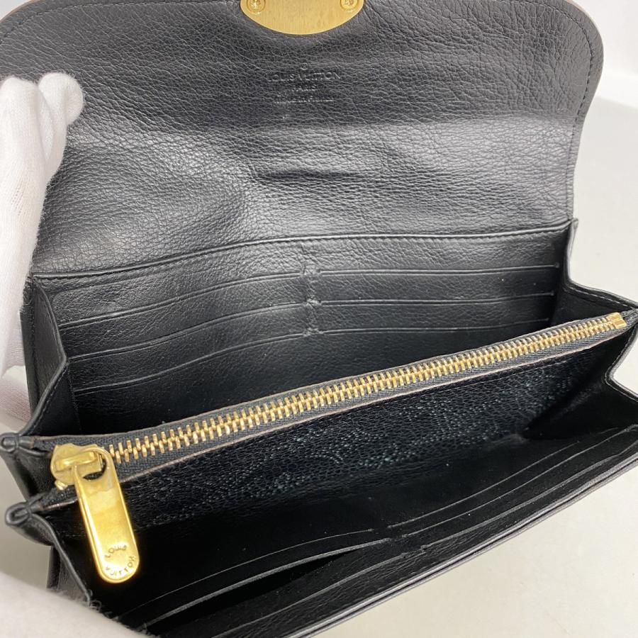 LOUIS VUITTON（ルイ・ヴィトン） 【6eb0982-k】ルイヴィトン 長財布