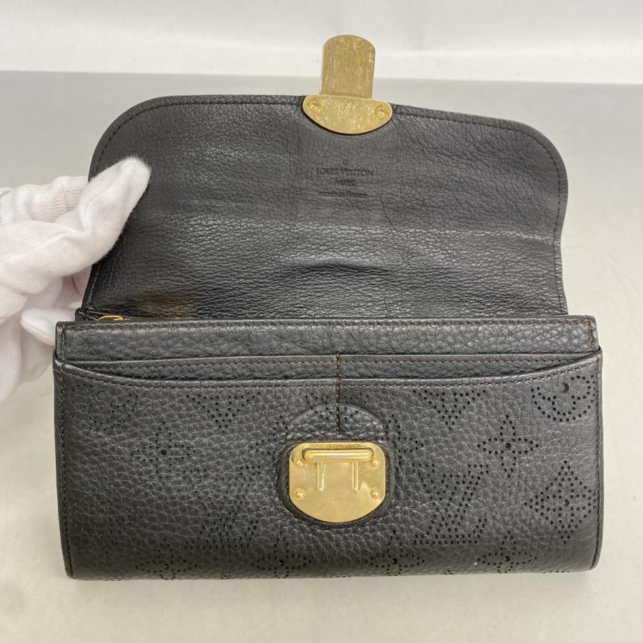 LOUIS VUITTON（ルイ・ヴィトン） 【6eb0982-k】ルイヴィトン 長財布 
