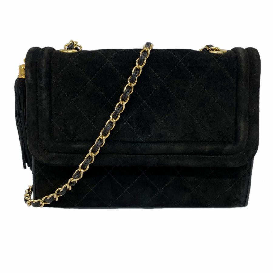 CHANEL（シャネル） 【6eb1074-k】シャネル ショルダーバッグ 
