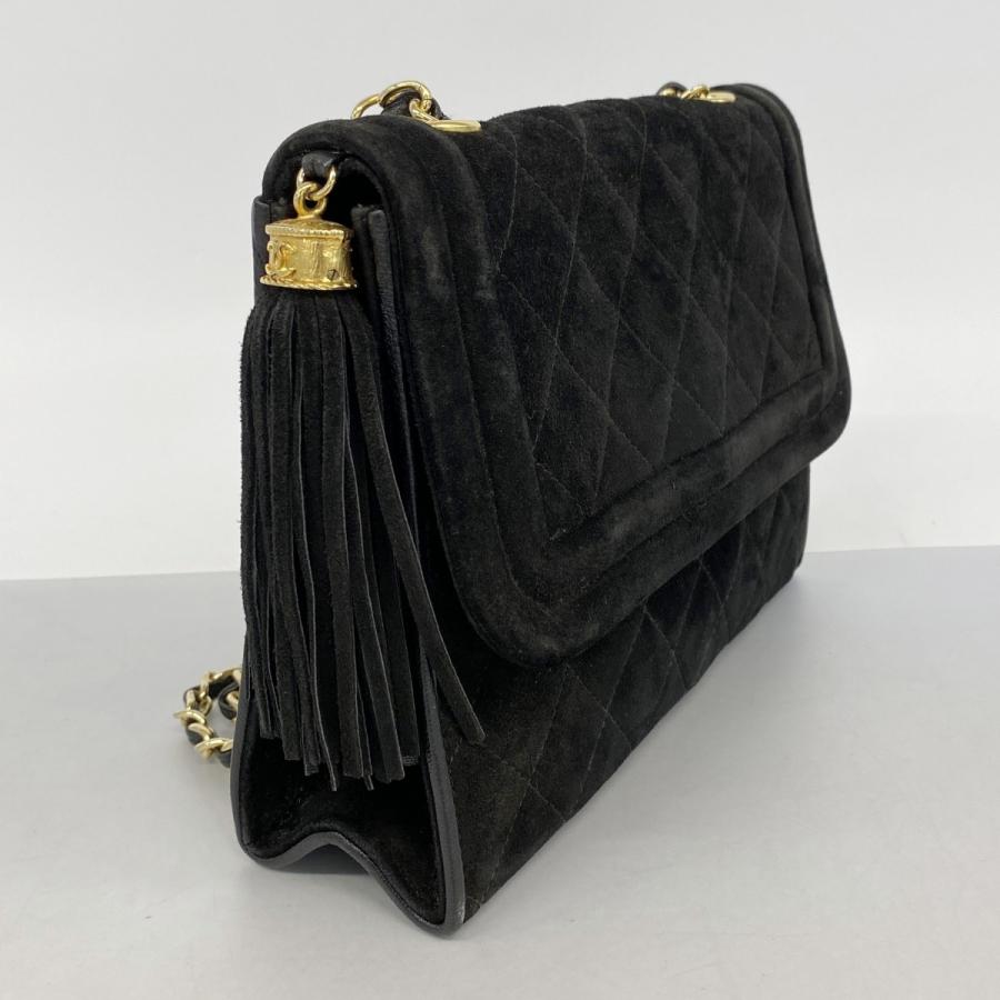 CHANEL（シャネル） 【6eb1074-k】シャネル ショルダーバッグ 