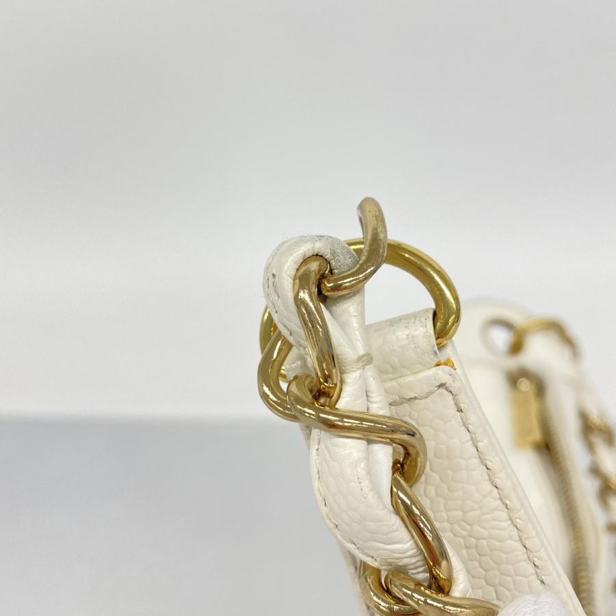 CHANELマトラッセショルダー CHANEL（シャネル） 【6eb1075-k】シャネル ショルダーバッグ