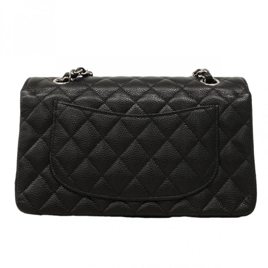 シャネルマトラッセ 新品同様 シャネル CHANEL マトラッセ チェーン ショルダー バッグ