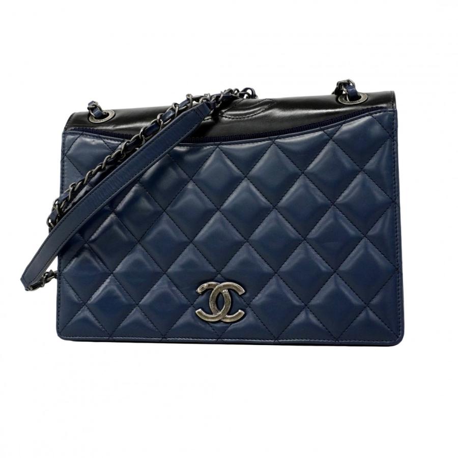 CHANEL（シャネル） 【6eb1133-k】シャネル ショルダーバッグ 