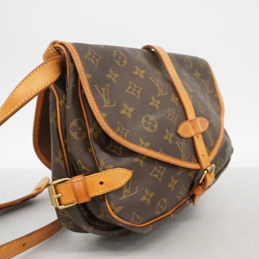 LOUIS VUITTON（ルイ・ヴィトン） 【6eb1138】ルイヴィトン ショルダー