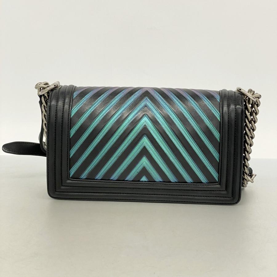 CHANEL（シャネル） 【6eb1164】シャネル ショルダーバッグ ボーイ 