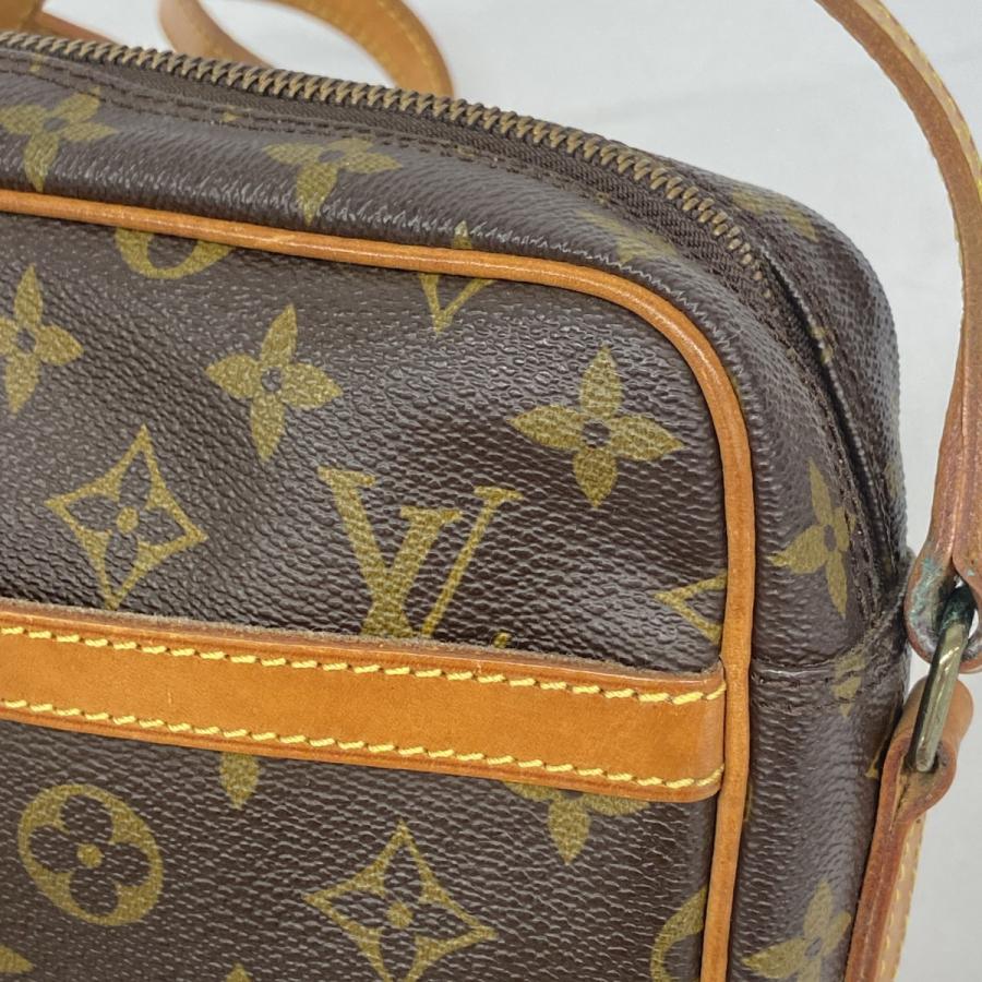 LOUIS VUITTON（ルイ・ヴィトン） 【6eb1169】ルイヴィトン ショルダー