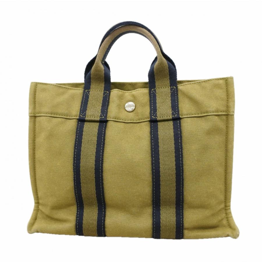 HERMES（エルメス） ☆SALE 【6eb1202】エルメス トートバッグ