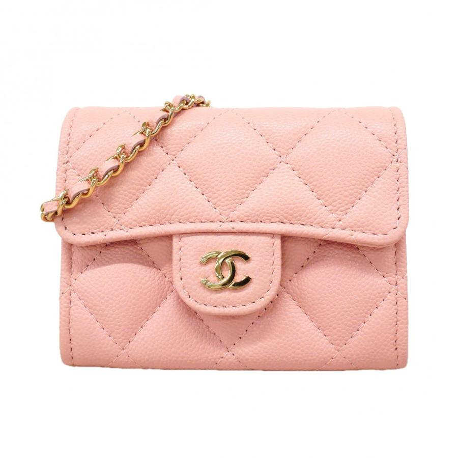 CHANEL（シャネル） ☆最終価格☆SALE 【6eb1320-k】シャネル 