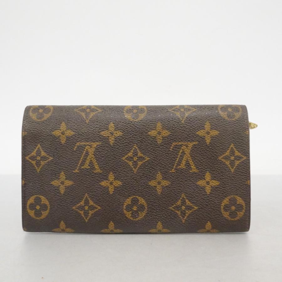 LOUIS VUITTON（ルイ・ヴィトン） 【6eb1332】ルイヴィトン 長財布
