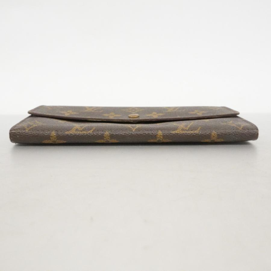 LOUIS VUITTON（ルイ・ヴィトン） 【6eb1332】ルイヴィトン 長財布 
