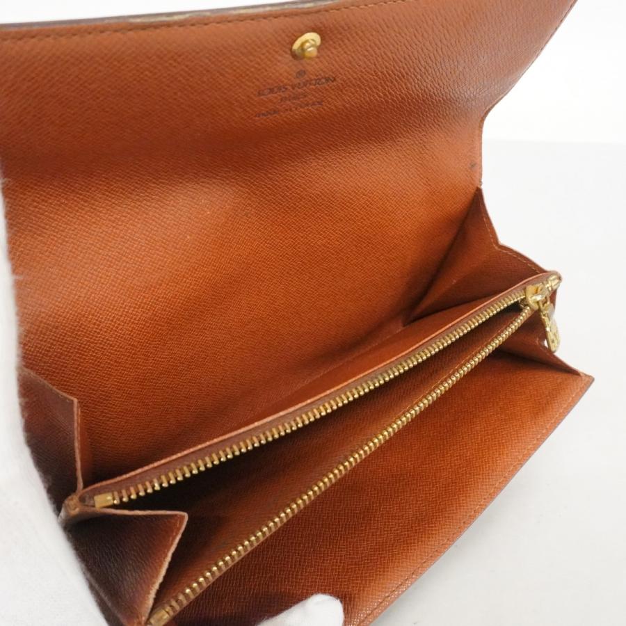 LOUIS VUITTON（ルイ・ヴィトン） 【6eb1332】ルイヴィトン 長財布