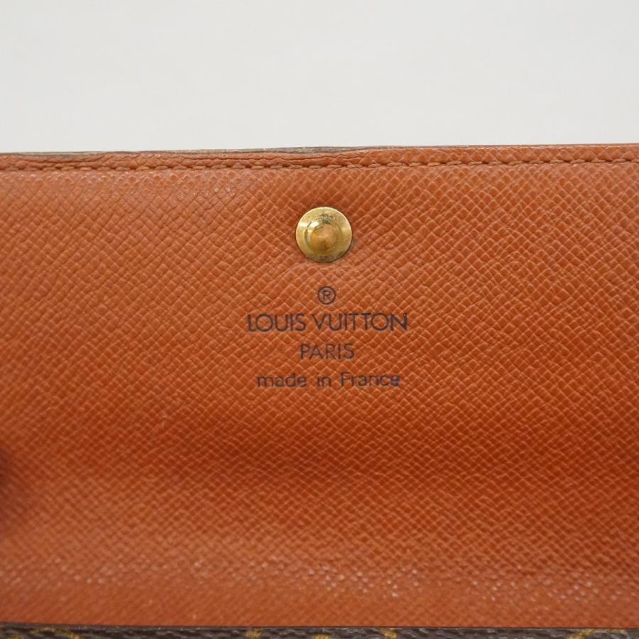 LOUIS VUITTON（ルイ・ヴィトン） 【6eb1332】ルイヴィトン 長財布