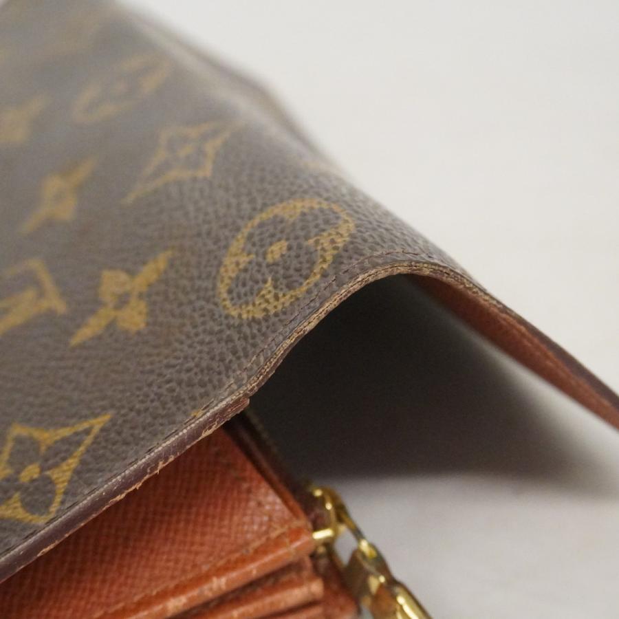 LOUIS VUITTON（ルイ・ヴィトン） 【6eb1332】ルイヴィトン 長財布